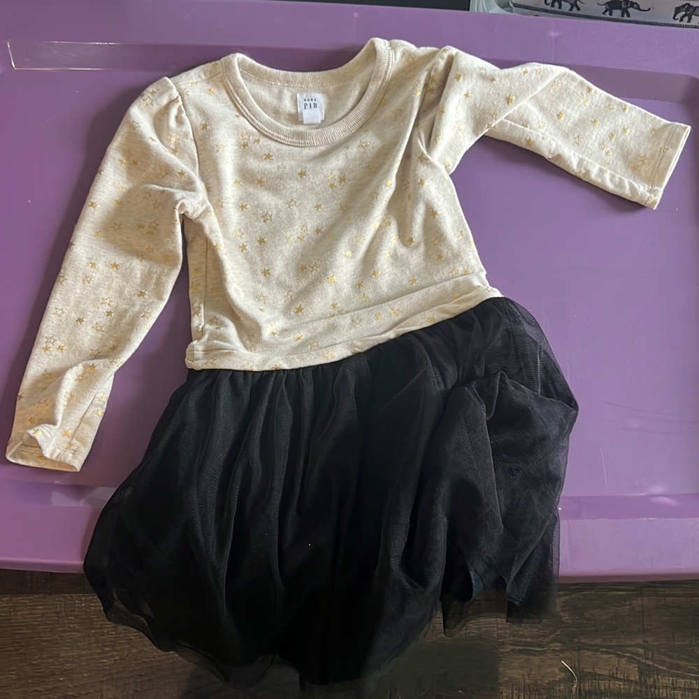 Toddler dress